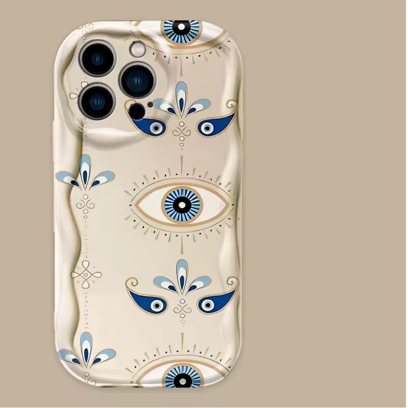 Golfvormige TPU Telefoonhoes v - Phone Cases Otterbox recensie en prijs