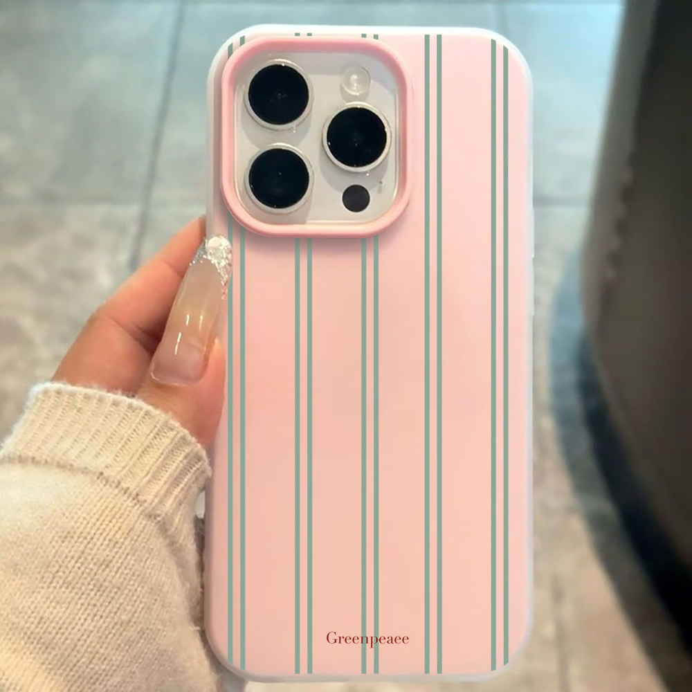 Luxe siliconen telefoonhoesje  - Phone Cases Xiaomi 15T recensie en prijs