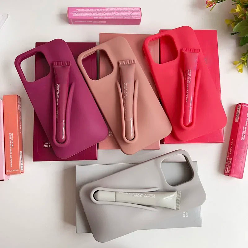 Hot Koop Lippenstift Lint Toas - Buy Phone Cases recensie en prijs