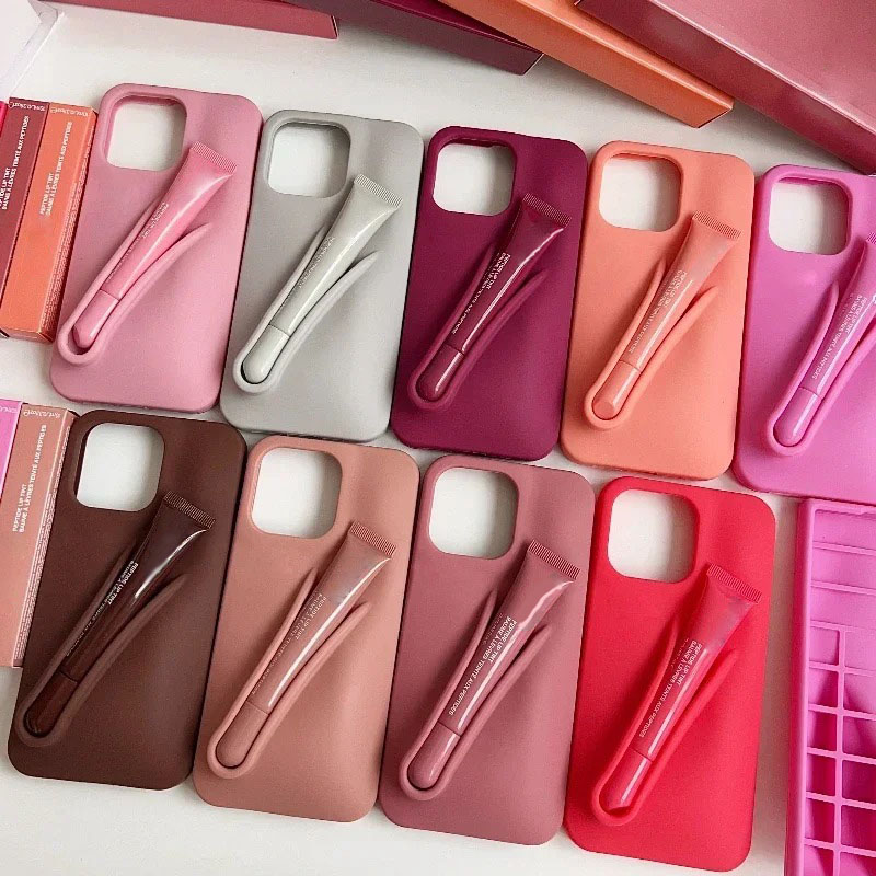 Hot Koop Lippenstift Lint Toas - Buy Phone Cases recensie en prijs