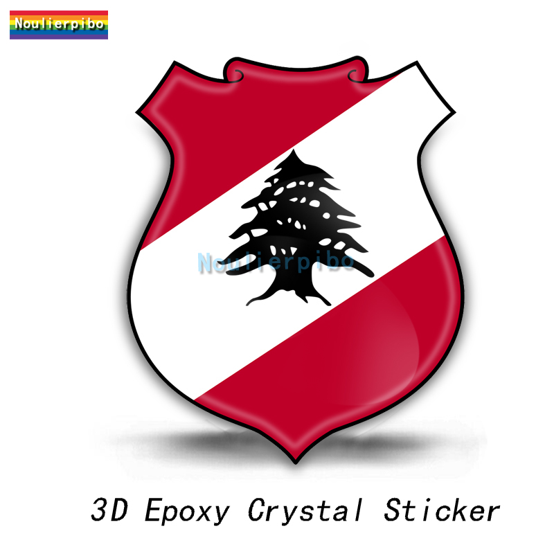 3D epoxyhars Libanon vlag badg - Phone Cases Lebanon recensie en prijs