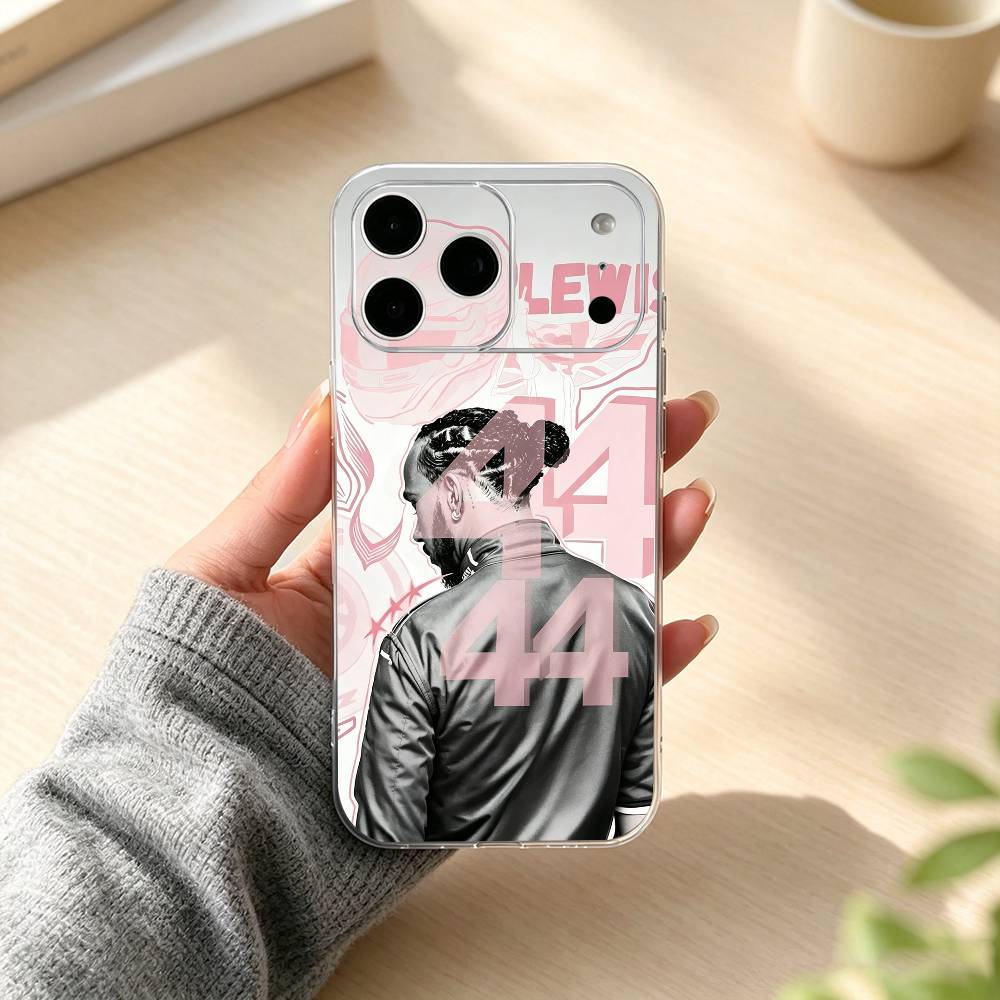 Lewis Hamilton Top racer cadea - Phone Cases Hamilton recensie en prijs