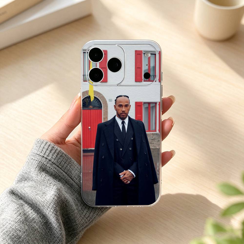 Lewis Hamilton Top racer cadea - Phone Cases Hamilton recensie en prijs