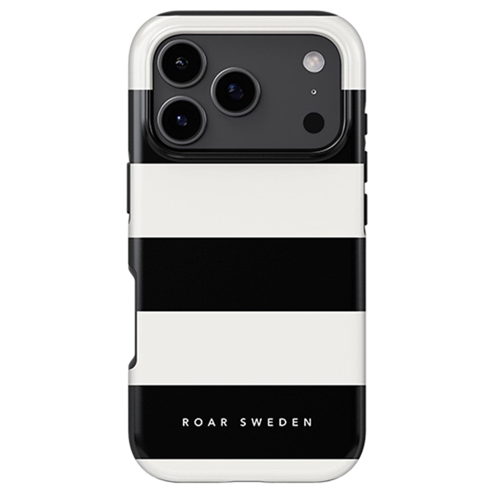 Roar Sweden Blue Polka Telefoo - Phone Cases Sweden recensie en prijs