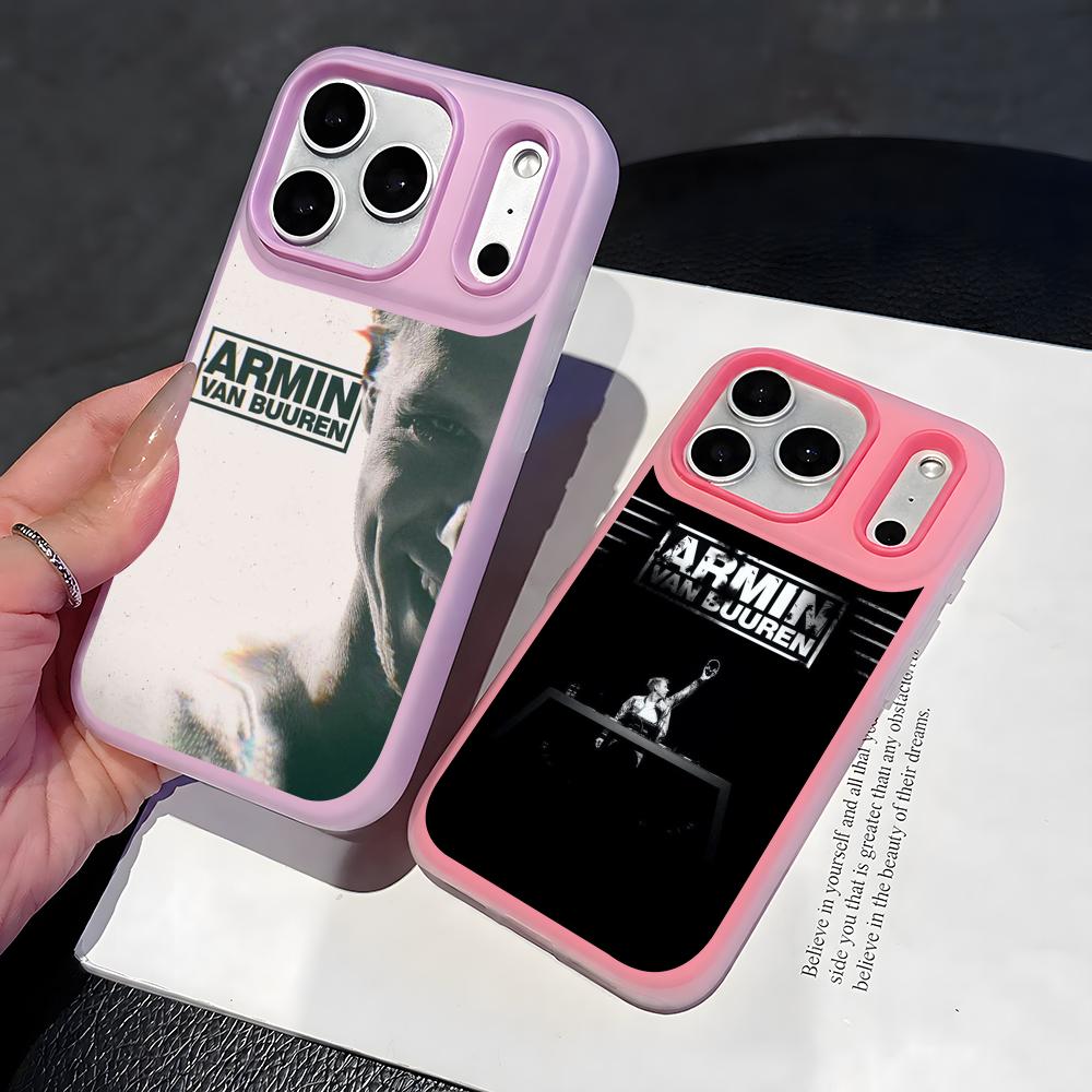 Armin van Buuren DJ Mobiele Te - Phone Cases With Card Holder recensie en prijs