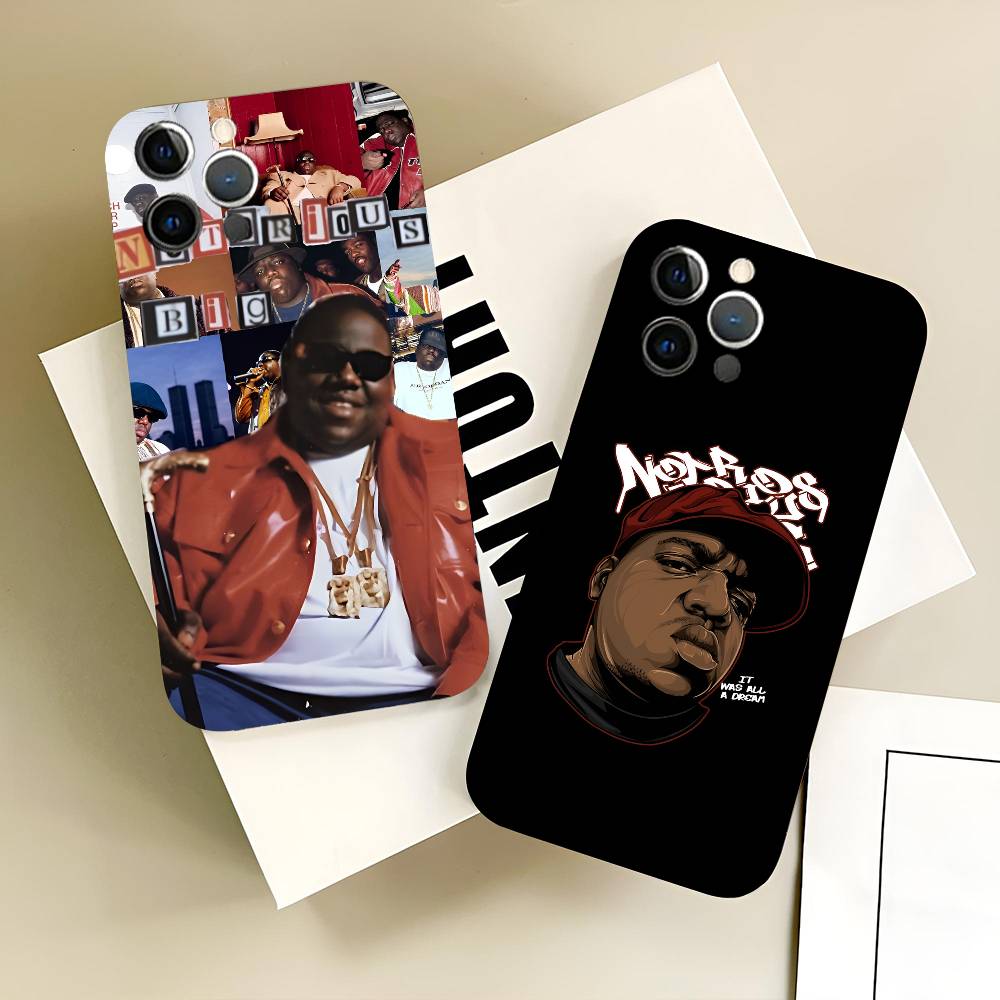 De Notorious Biggie BIG Telefo - Buy Phone Cases recensie en prijs