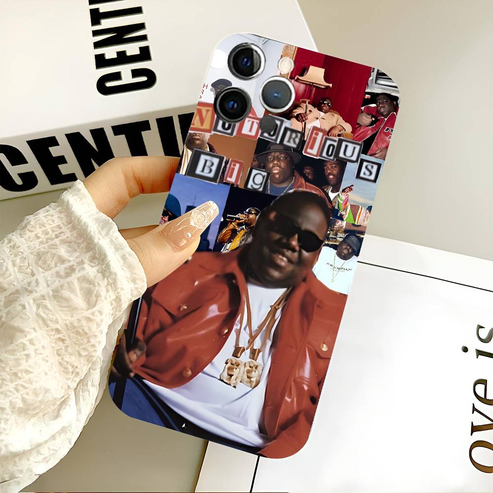 De Notorious Biggie BIG Telefo - Buy Phone Cases recensie en prijs