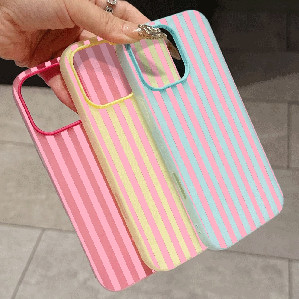 Simpele verticale cartoon tele - Phone Cases Xiaomi 15T recensie en prijs