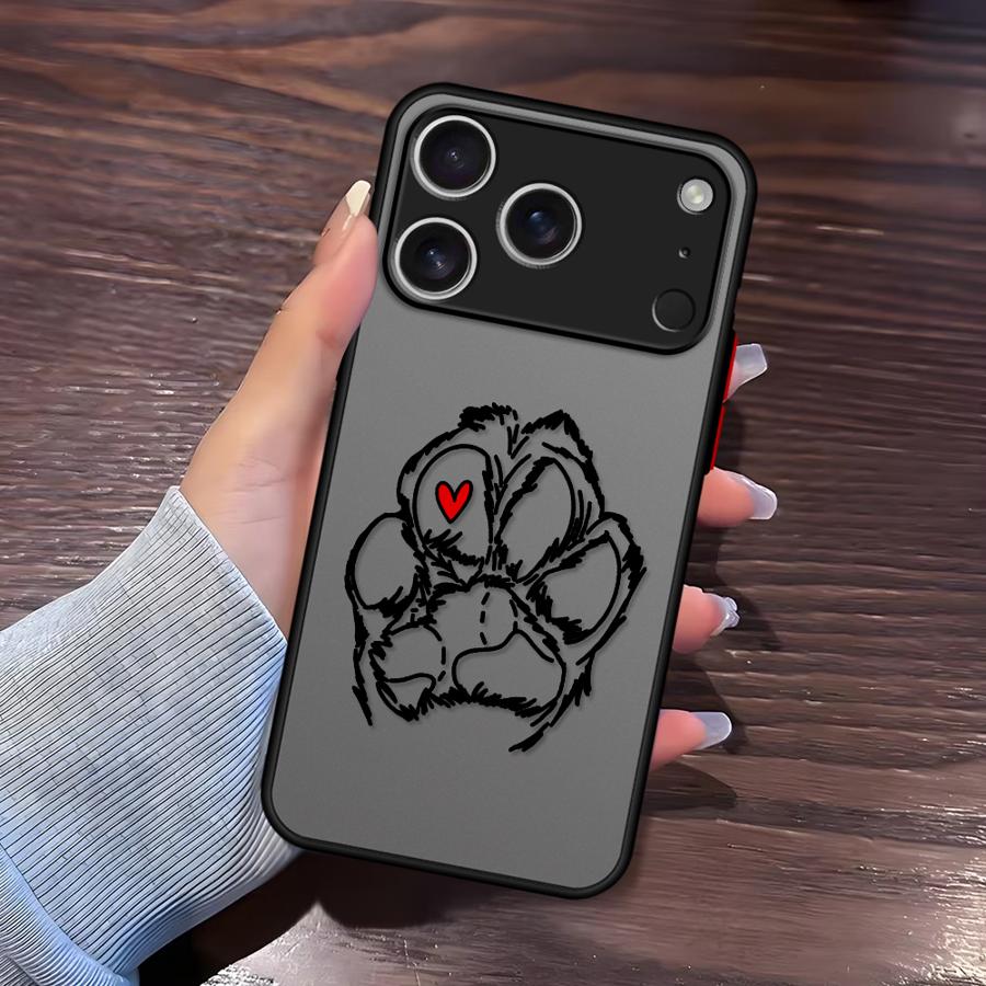 Telefoonhoesje voor iPhone 17  - Phone Cases Otterbox recensie en prijs