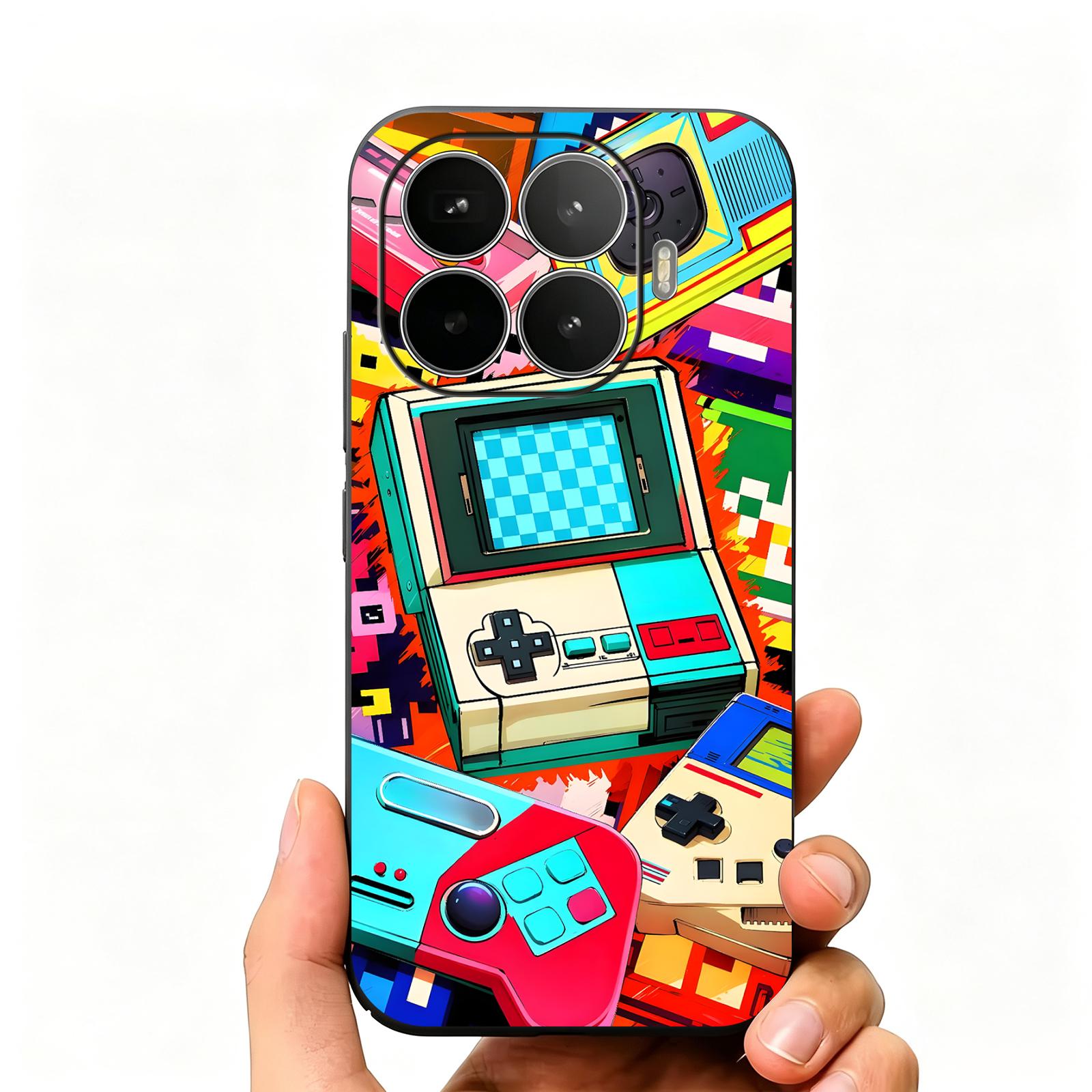 Telefoonhoesje voor Xiaomi 17  - Phone Cases Xiaomi 15T recensie en prijs