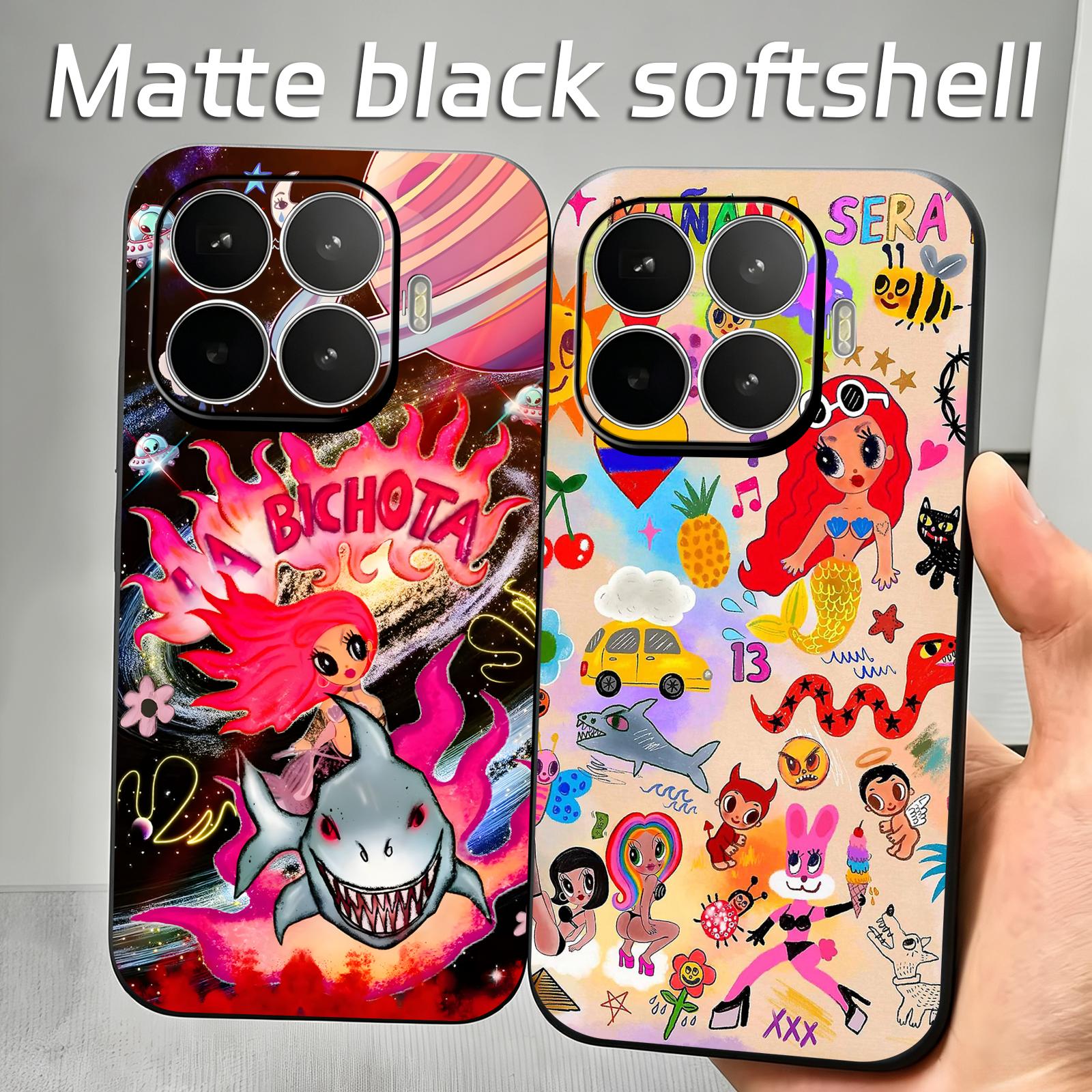 Telefoonhoesje voor Xiaomi 17  - Phone Cases Xiaomi 15T recensie en prijs