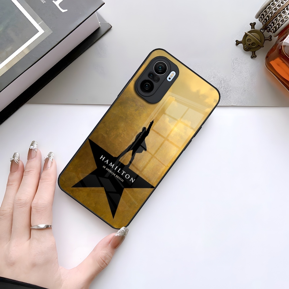 H-Hamilton Muzikale Teksten Te - Phone Cases Hamilton recensie en prijs