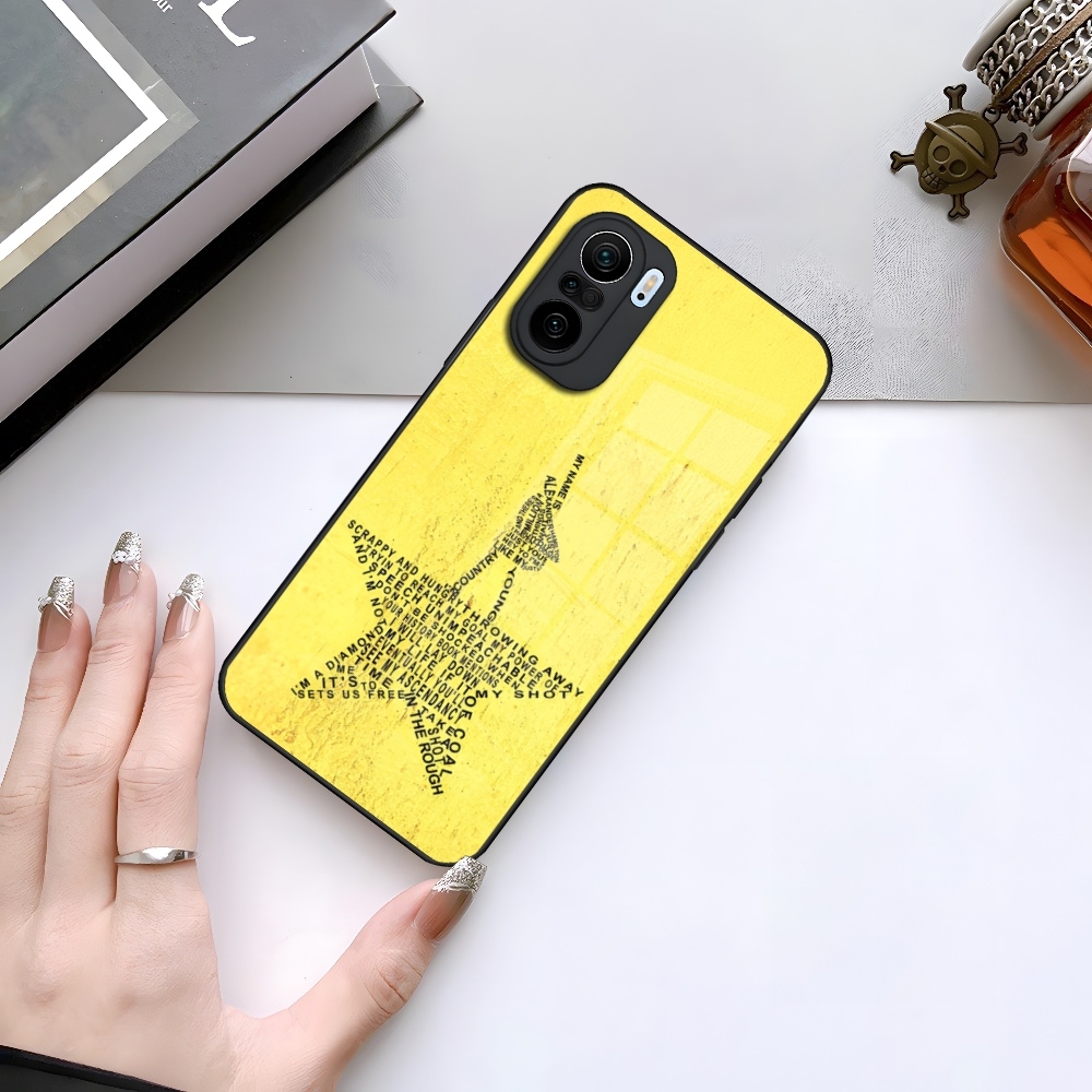H-Hamilton Muzikale Teksten Te - Phone Cases Hamilton recensie en prijs