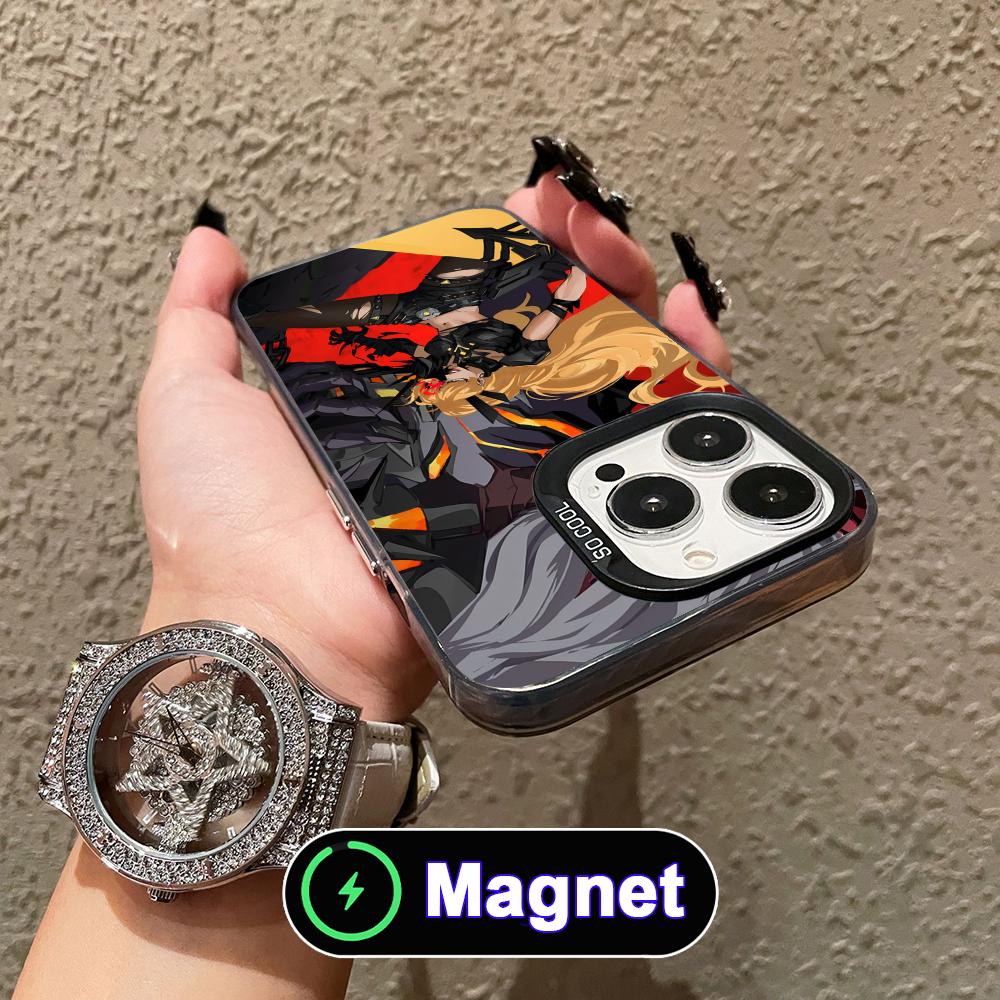 Magik Illyana Telefoonhoesje v - Phone Cases With Magnet recensie en prijs
