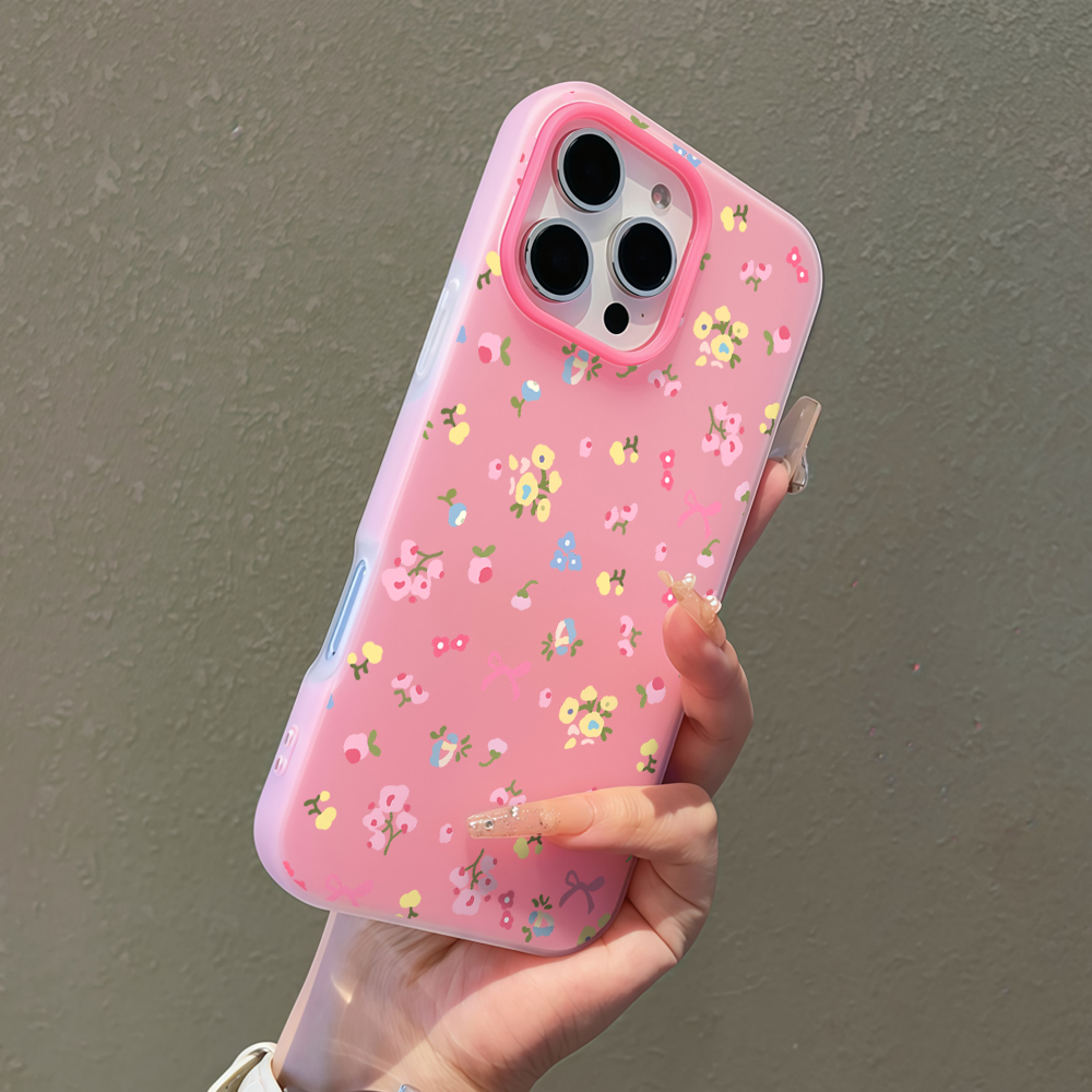 Telefoonhoesje met puddingtext - Phone Cases Xiaomi 15T recensie en prijs