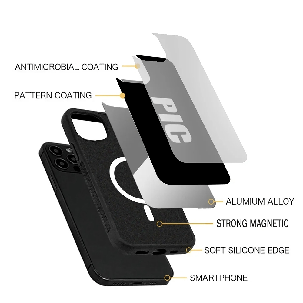 Hamilton Muzikale Telefoon Cas - Phone Cases Hamilton recensie en prijs