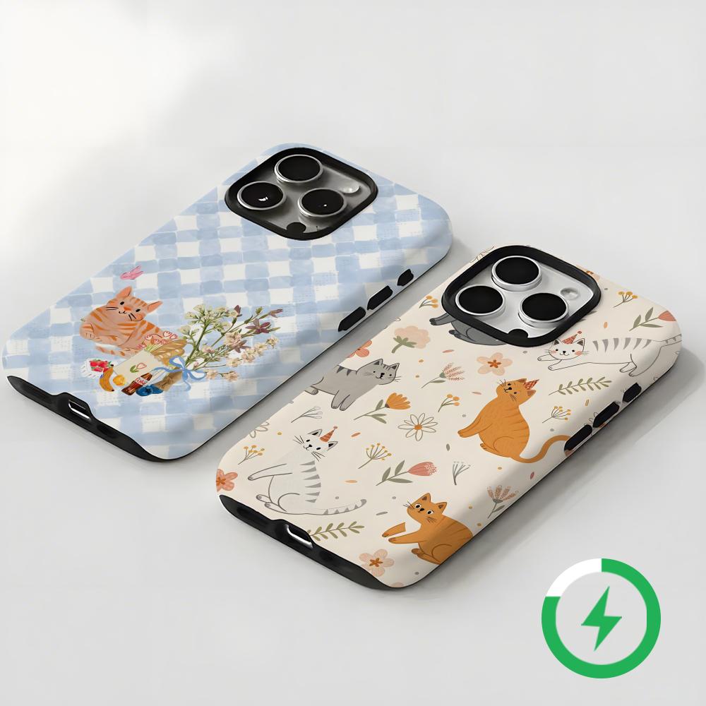 Leuke katten en honden Telefoo - Phone Cases Iphone 16 Pro Max recensie en prijs