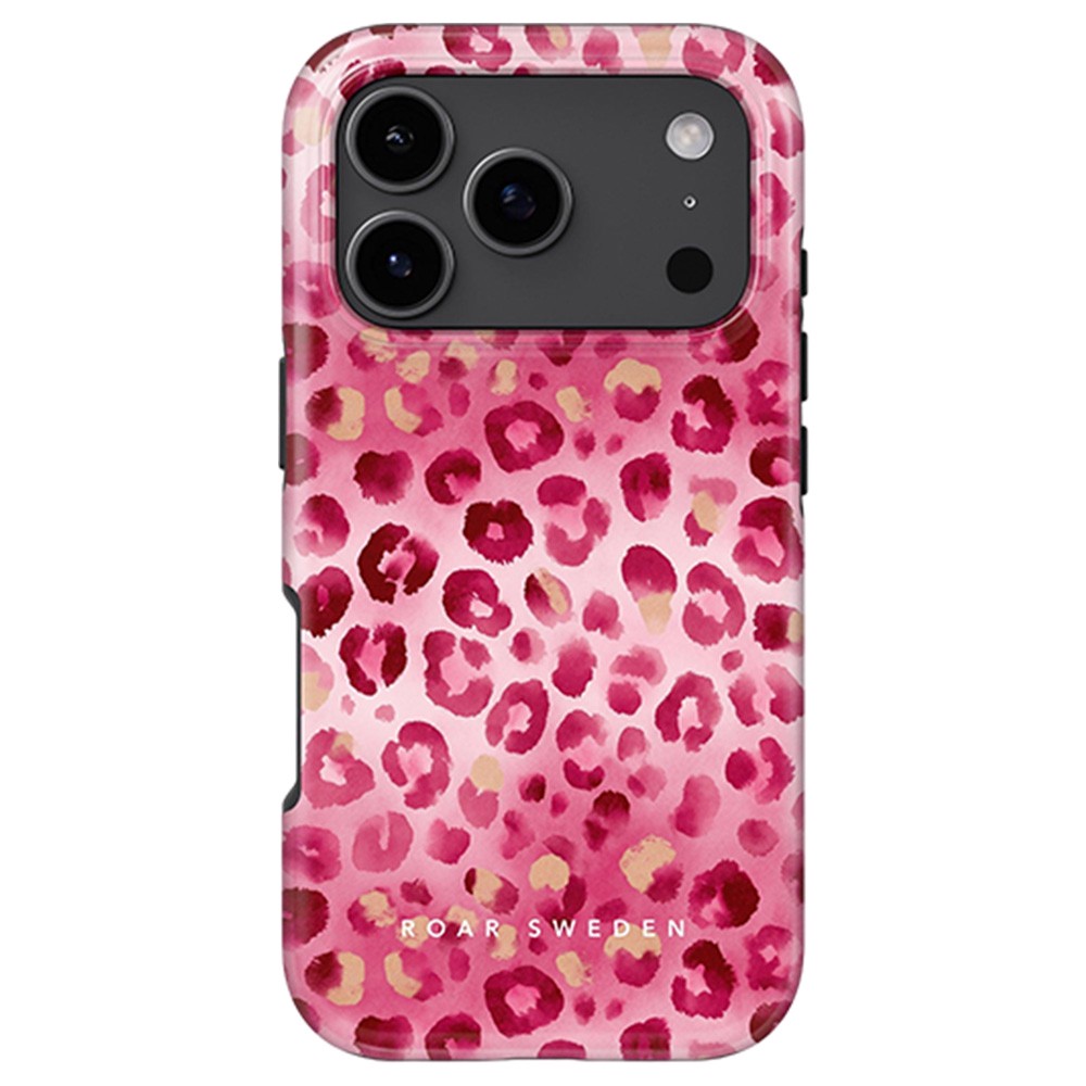 Roar Sweden Tropical Bloom Tel - Phone Cases Sweden recensie en prijs