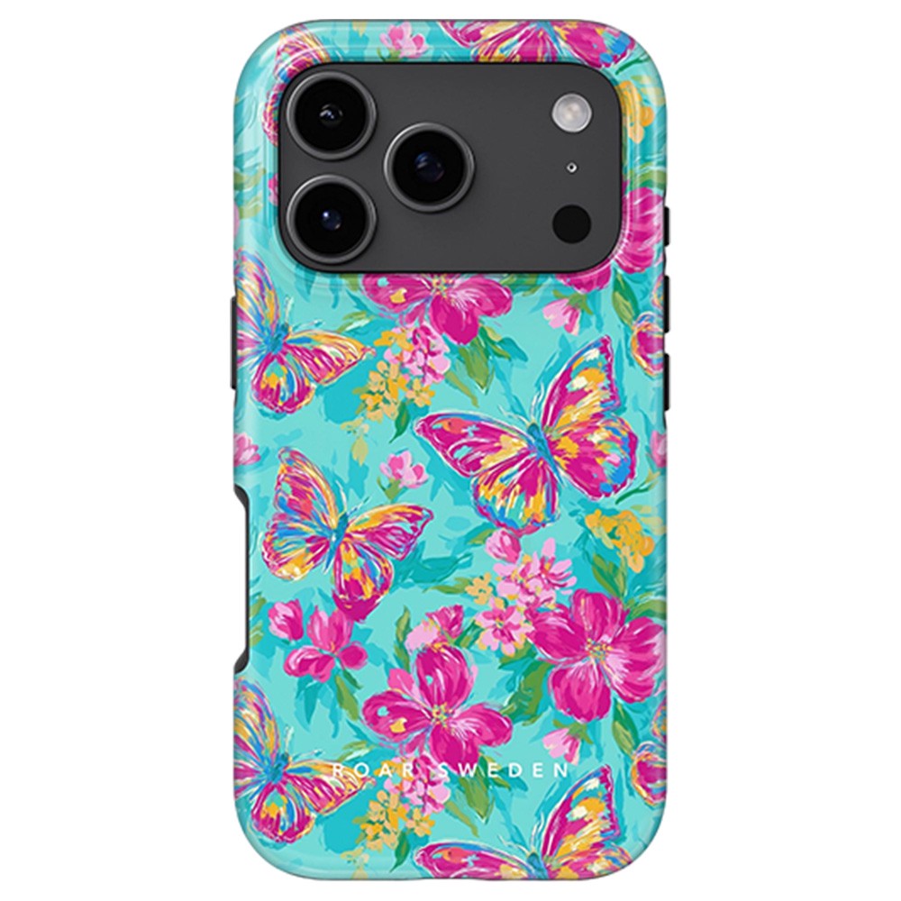 Roar Sweden Tropical Bloom Tel - Phone Cases Sweden recensie en prijs