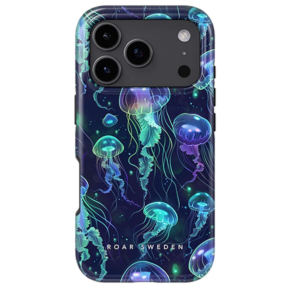 Roar Sweden Tropical Bloom Tel - Phone Cases Sweden recensie en prijs