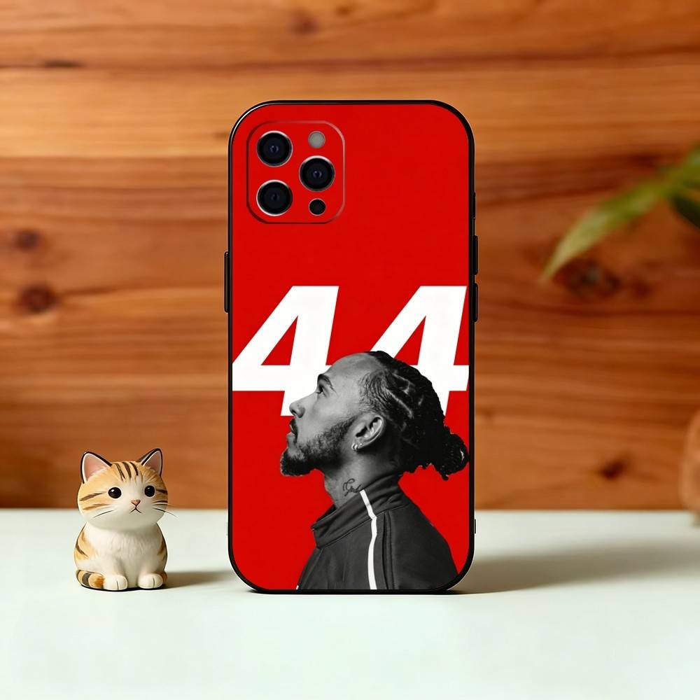 Racechauffeur L-Lewis H-Hamilt - Phone Cases Hamilton recensie en prijs