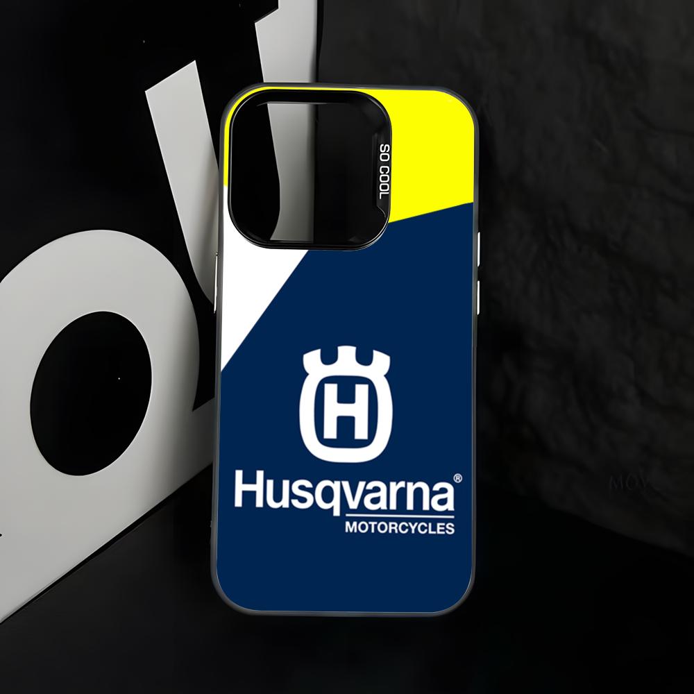 Motorfiets H-Husqvarnaes-S Tel - Phone Cases Iphone 16 Pro Max recensie en prijs