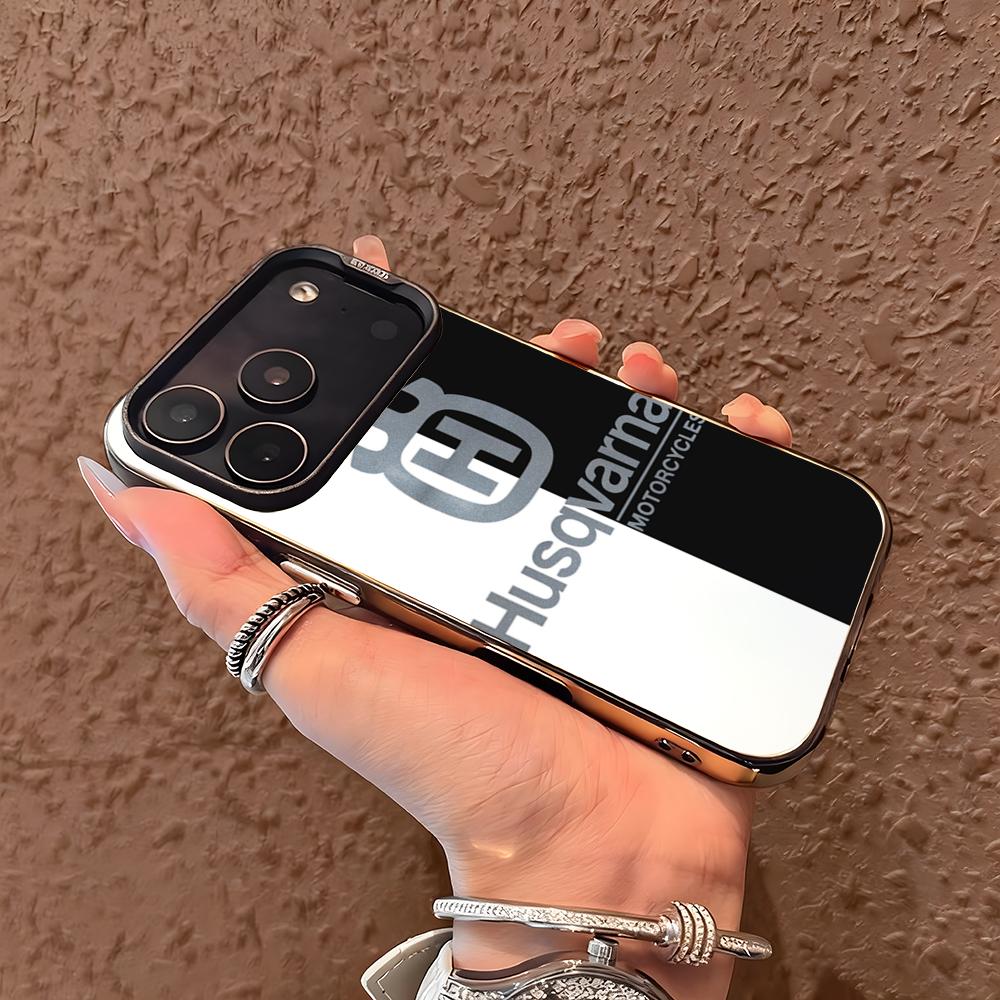 Motorfiets H-Husqvarnaes-S Tel - Phone Cases Iphone 16 Pro Max recensie en prijs