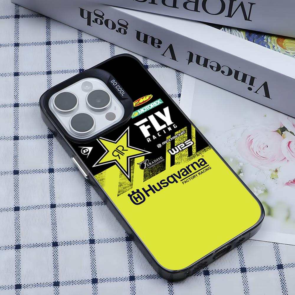 Motorfiets H-Husqvarnaes-S Tel - Phone Cases Iphone 16 Pro Max recensie en prijs