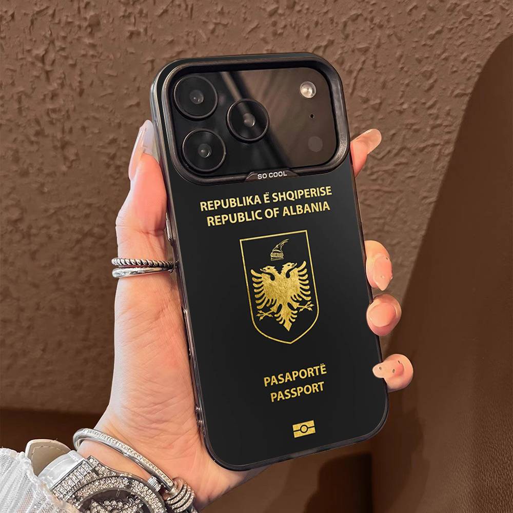 Albania Italy Turkey Sandzak L - Phone Cases Lebanon recensie en prijs