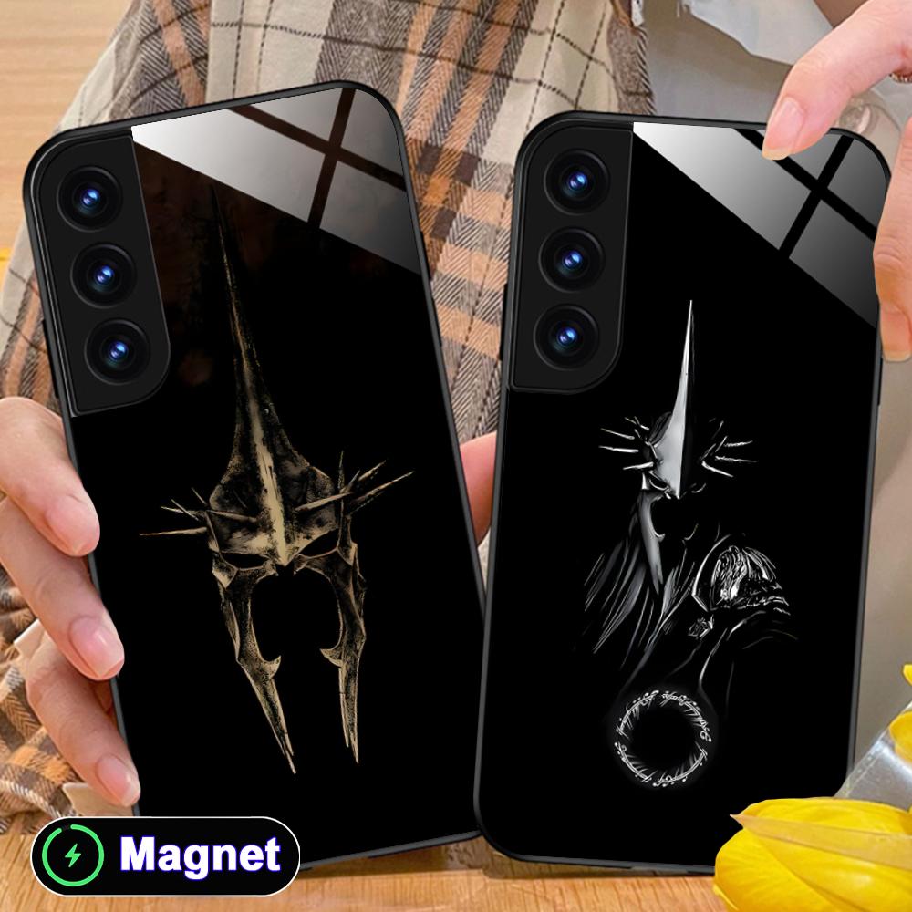 Lord Sauron Telefoonhoesje voo - Phone Cases With Magnet recensie en prijs