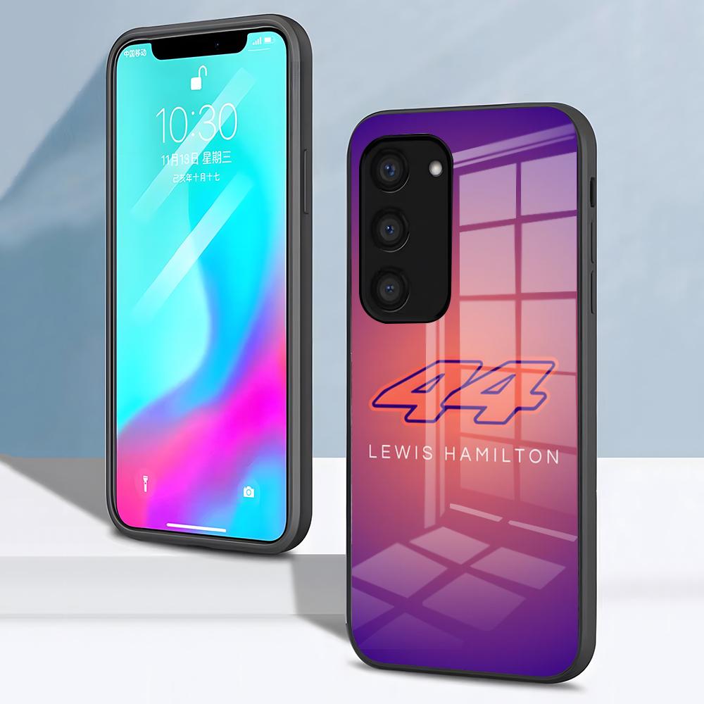 Lewis H-Hamiltons 44 Telefoonh - Phone Cases Hamilton recensie en prijs