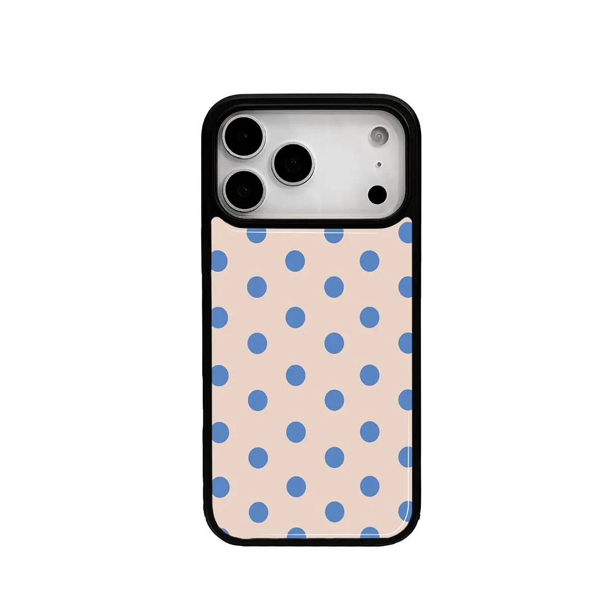Minimalistische witte en zwart - Phone Cases Drop Proof recensie en prijs