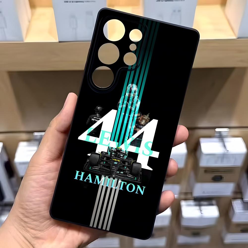 44L-Lewis H-Hamilton Telefoon  - Phone Cases Hamilton recensie en prijs