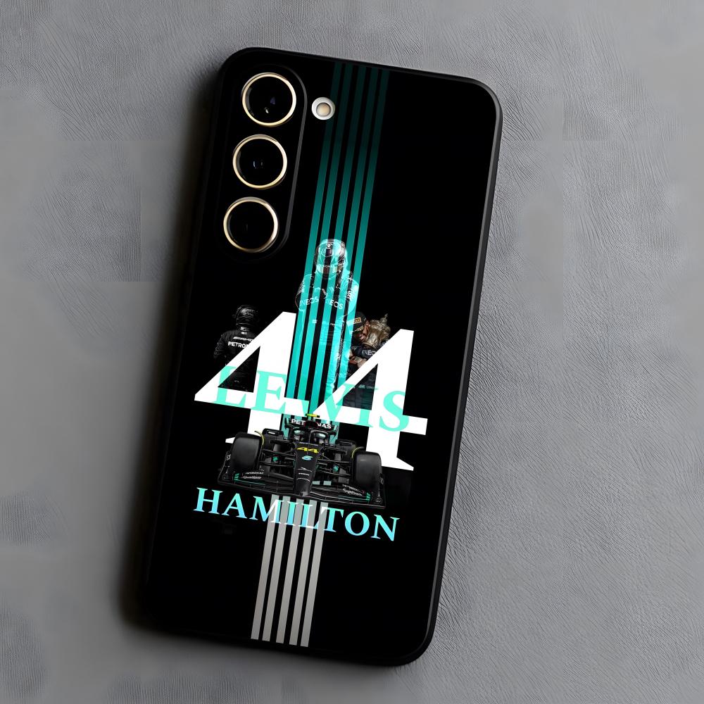 44L-Lewis H-Hamilton Telefoon  - Phone Cases Hamilton recensie en prijs