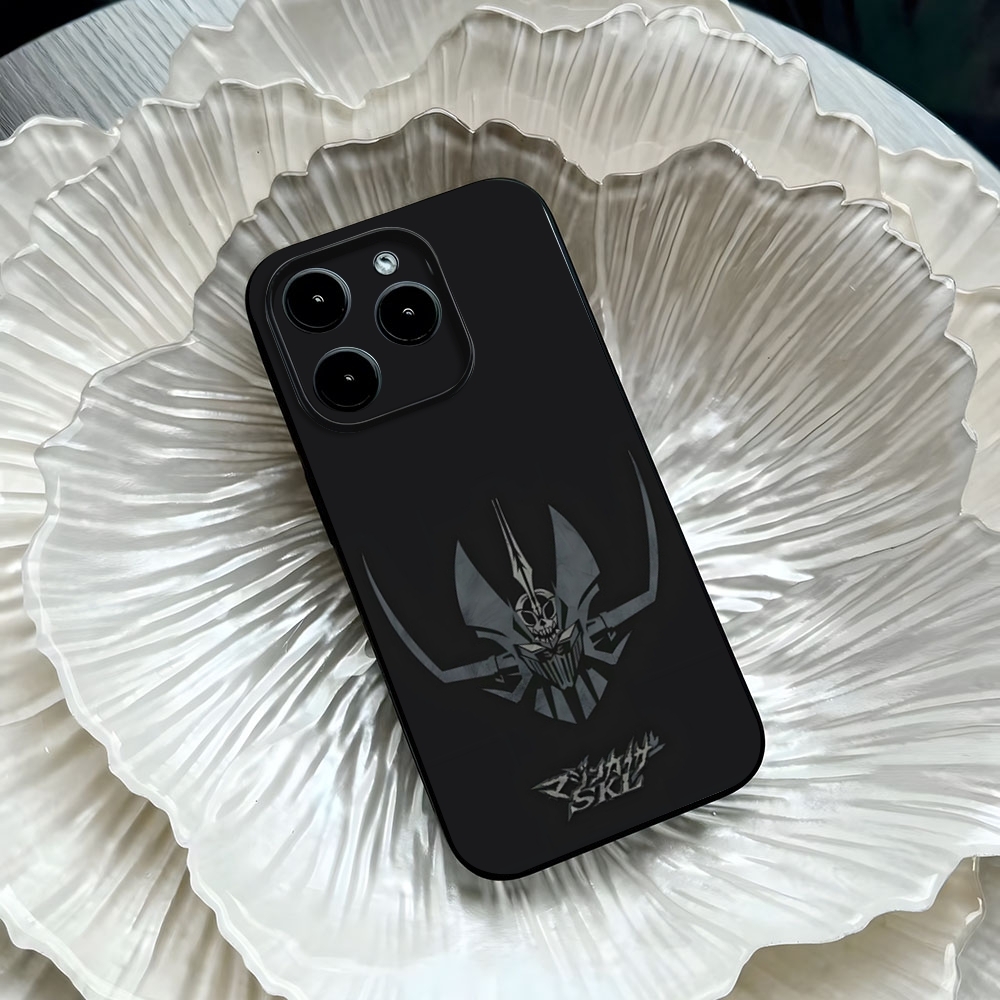 Manga Mazinger Z Anime Telefoo - Buy Phone Cases recensie en prijs