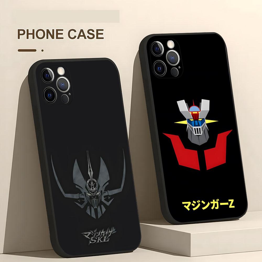 Manga Mazinger Z Anime Telefoo - Buy Phone Cases recensie en prijs