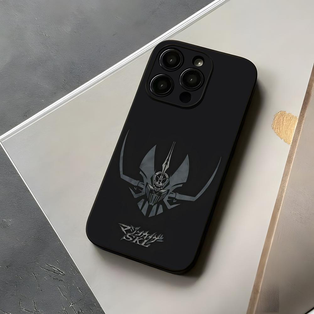 Manga Mazinger Z Anime Telefoo - Buy Phone Cases recensie en prijs
