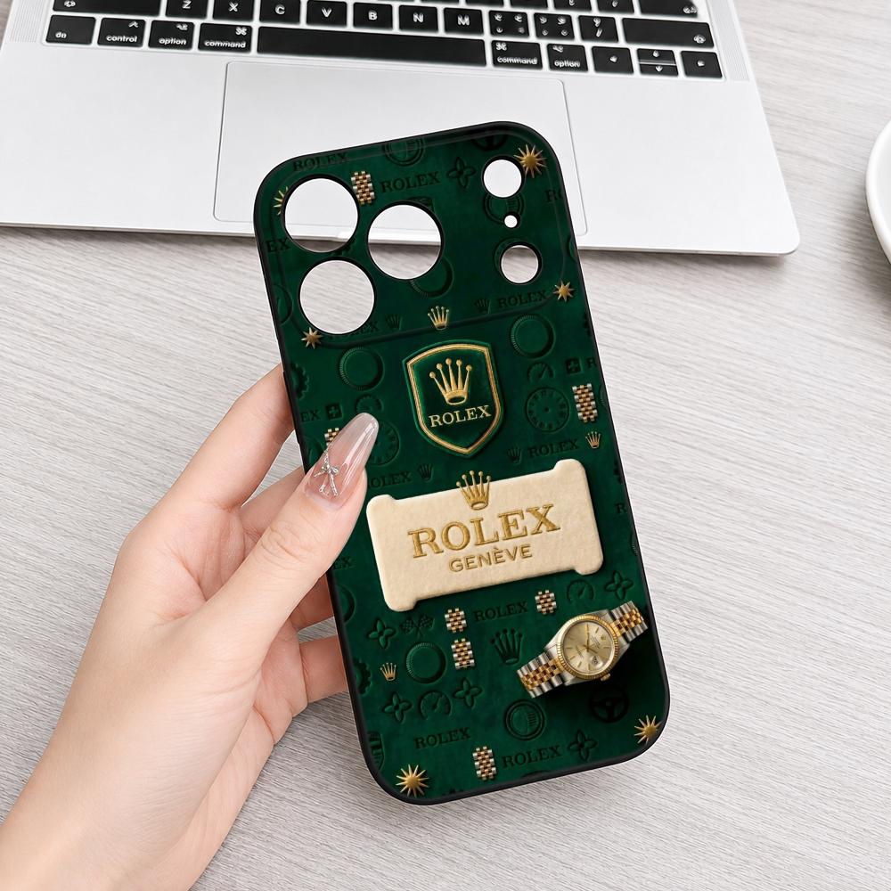 R-Rolex Telefoonhoesje voor iP - Phone Cases For Iphone 17 recensie en prijs