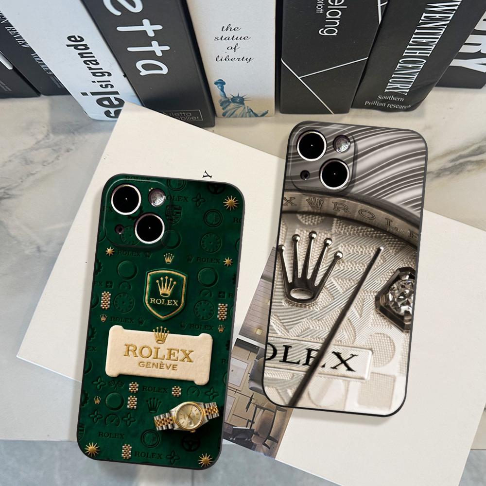R-Rolex Telefoonhoesje voor iP - Phone Cases For Iphone 17 recensie en prijs