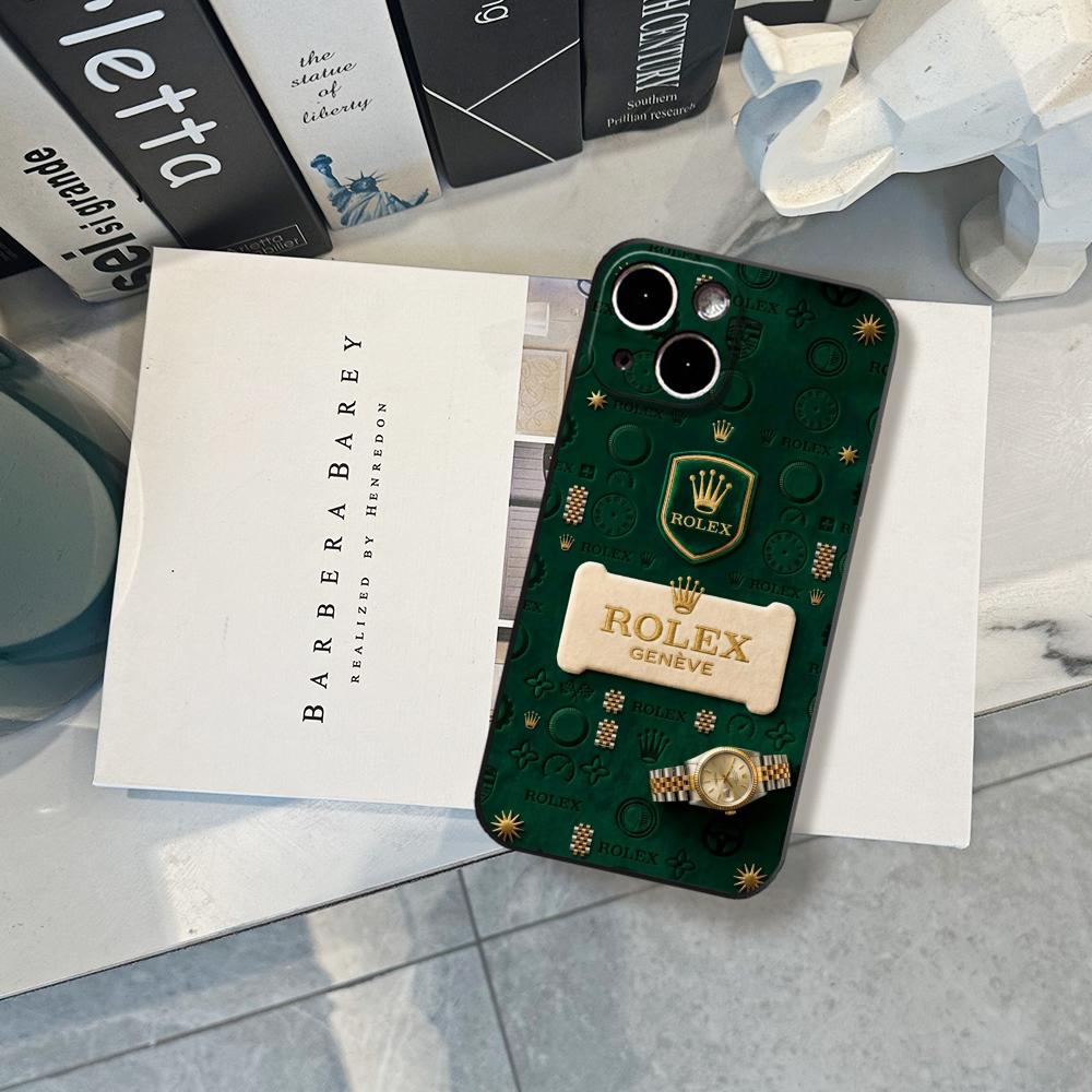 R-Rolex Telefoonhoesje voor iP - Phone Cases For Iphone 17 recensie en prijs