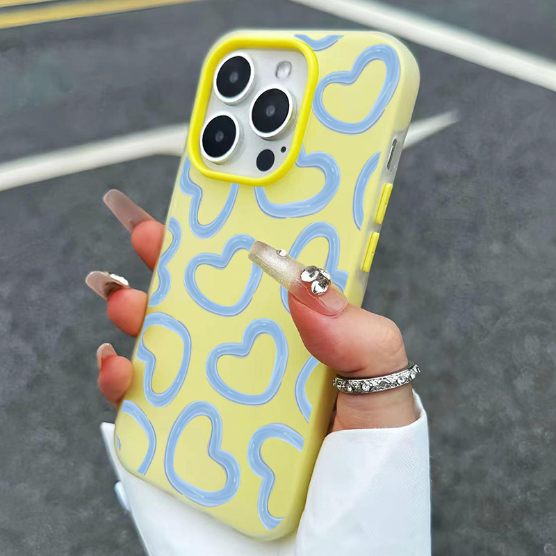 Schattig telefoonhoesje met ol - Phone Cases Otterbox recensie en prijs