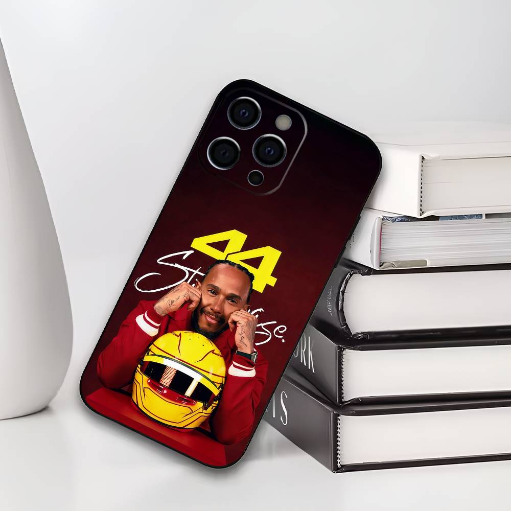 44 L-Lewis H-Hamilton Telefoon - Phone Cases Hamilton recensie en prijs