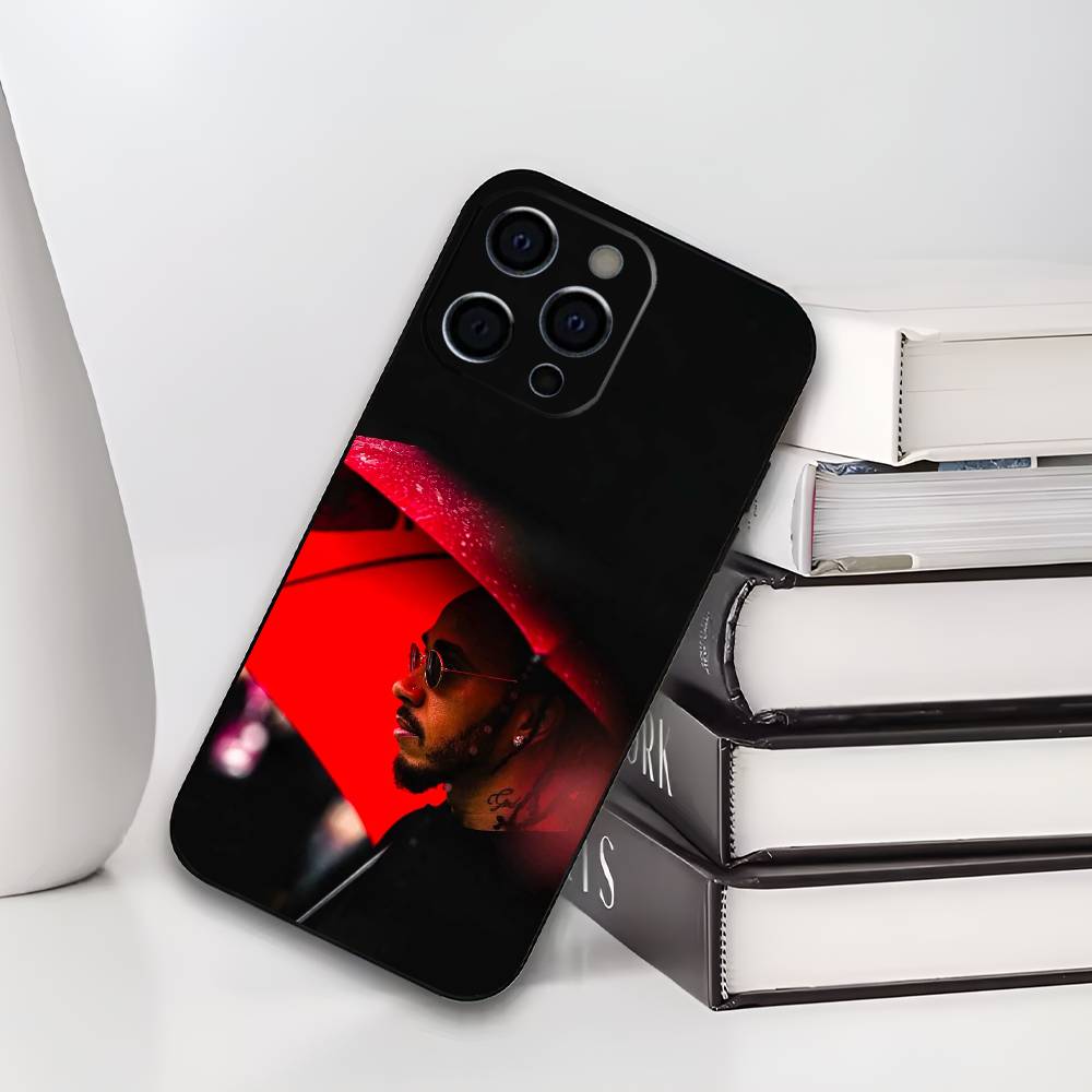 44 L-Lewis H-Hamilton Telefoon - Phone Cases Hamilton recensie en prijs