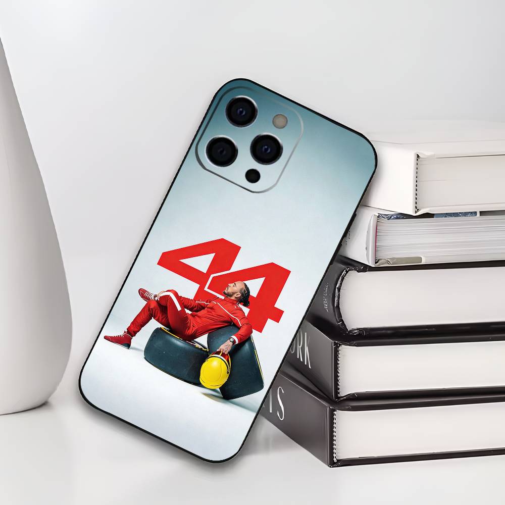 44 L-Lewis H-Hamilton Telefoon - Phone Cases Hamilton recensie en prijs