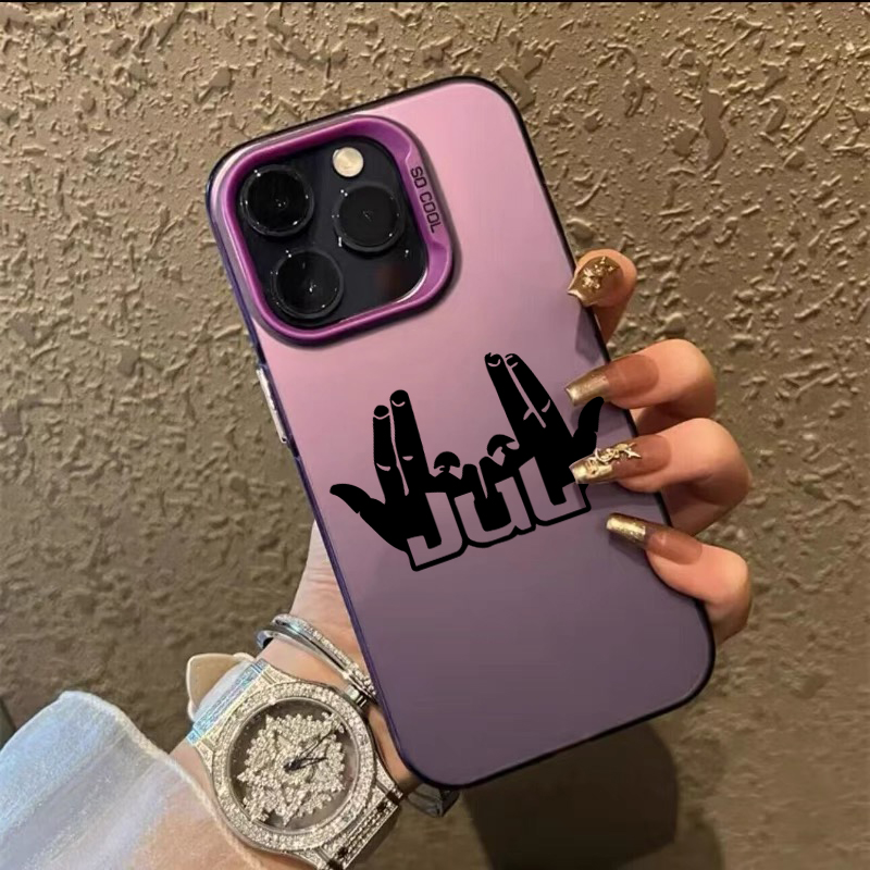 Rapper JuL C'est Pas Des Lol H - Phone Cases Otterbox recensie en prijs