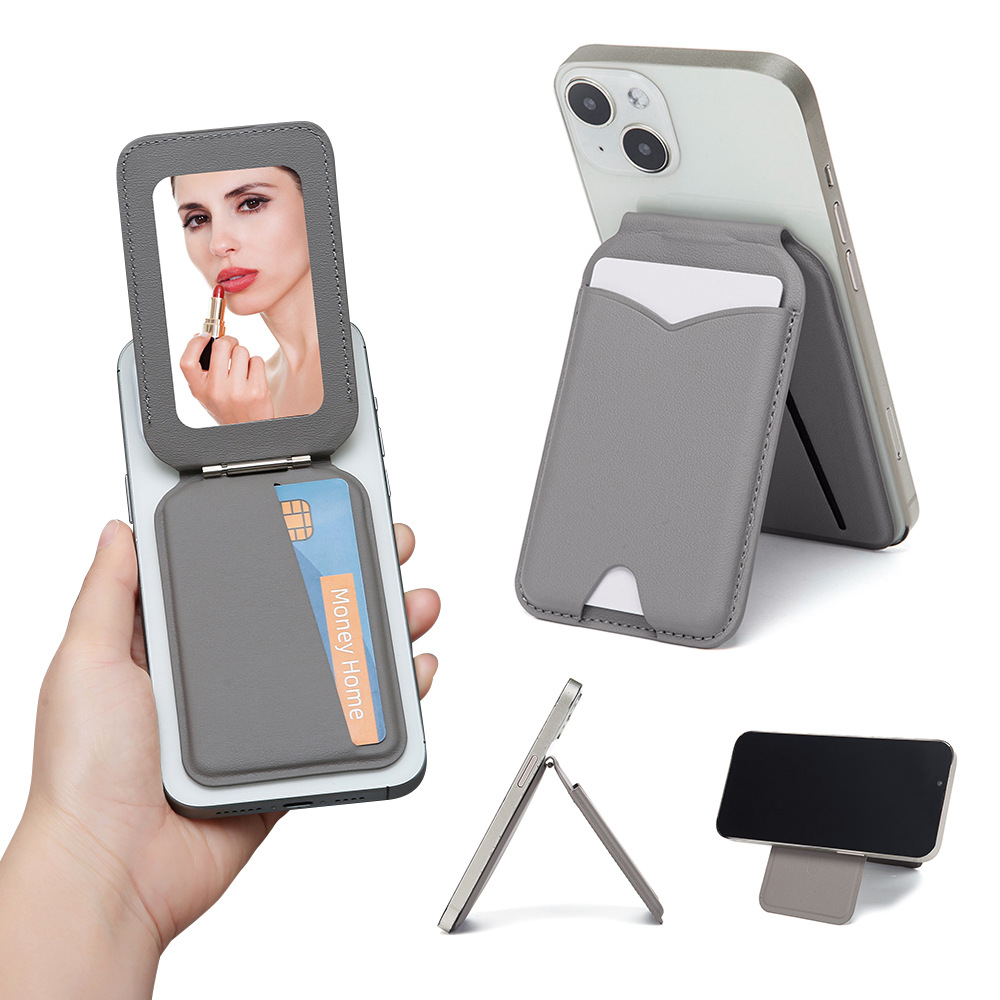 Magnetische MagSafe Portemonne - Phone Cases With Magnet recensie en prijs