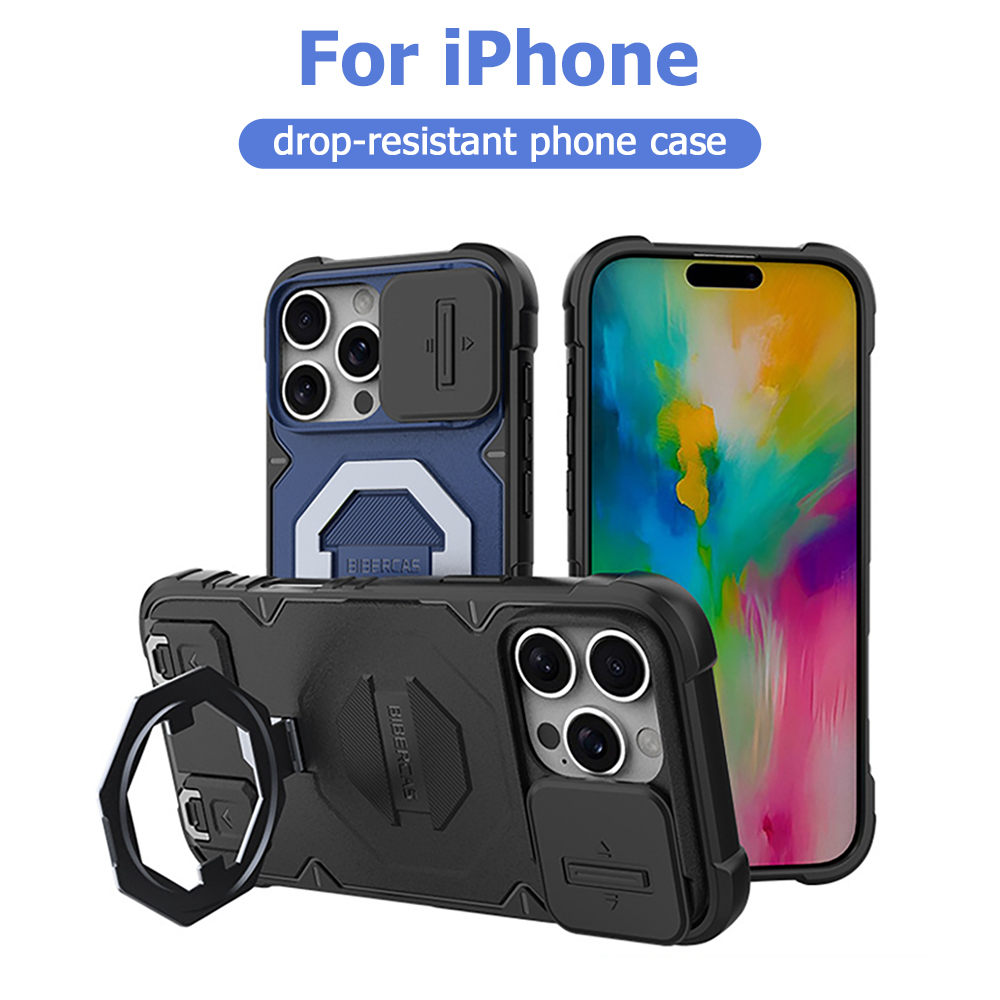 Ringstandaard Magnetische Tele - Phone Cases With Magnet recensie en prijs