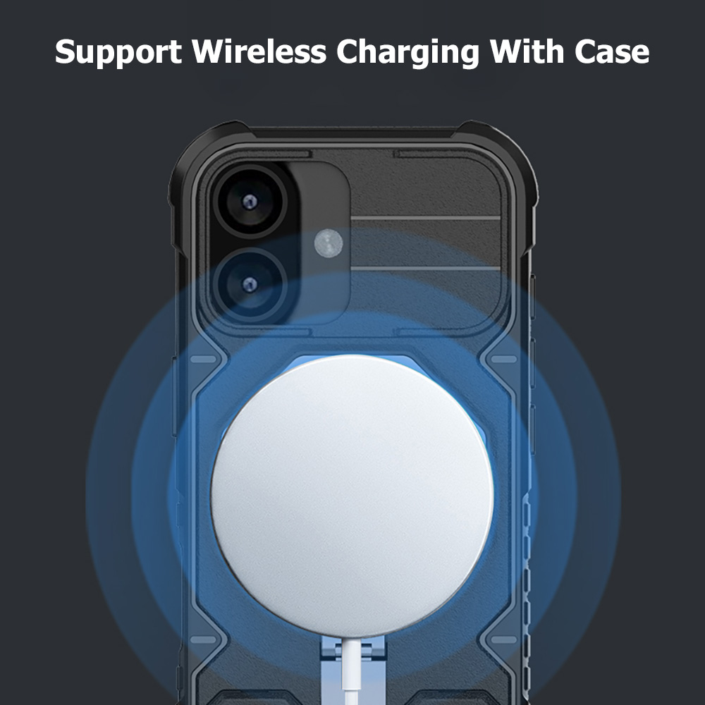 Ringstandaard Magnetische Tele - Phone Cases With Magnet recensie en prijs