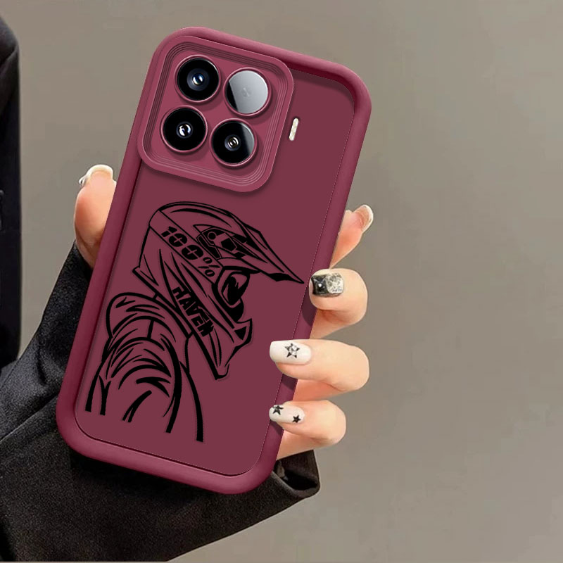 Flexibele Siliconen Case Voor  - Phone Cases Xiaomi 15T recensie en prijs