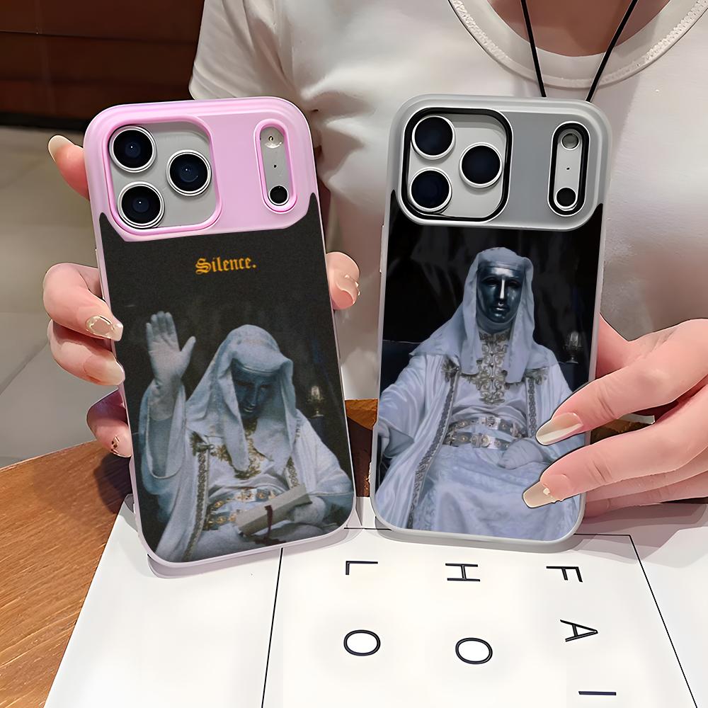 Koninkrijk der Hemel Telefoonh - Phone Cases With Card Holder recensie en prijs
